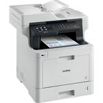 All-In-One Laser Printers