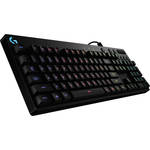 Logitech G810 Orion Spectrum RGB Mechanical Gaming Keyboard