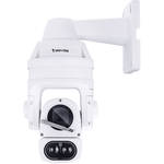 Vivotek S Series SD9366-EH 1080p Outdoor Network Dome Camera with 4.3-129mm Lens & 250m Night Vision