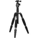 Sirui ET-1004 Aluminum Tripod with E-10 Ball Head ET1004+E10 B&H