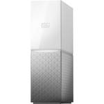 WD My Cloud Pro Series 40TB PR4100 4-Bay NAS WDBNFA0400KBK-NESN