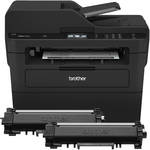 MFC-L2750DW XL Laser Printer