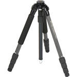 SLIK Pro 724 CF 4-Section Carbon Fiber Tripod