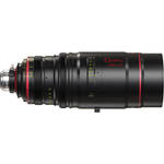 Canon CN-E 30-300mm T2.95-3.7 L S EF Mount Cinema Zoom 6142B002