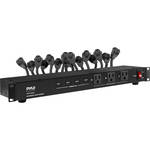 Pyle Pro PCO865 19-Outlet Rackmount Surge Protector PCO865 B&H