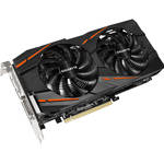 Gigabyte Radeon RX 570 4G Graphics Card GV-RX570GAMING