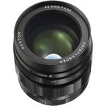 Voigtlander Nokton 25mm f/0.95 Type II Lens for Micro BA259M2