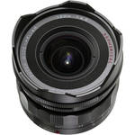 Voigtlander Super Wide-Heliar 15mm f/4.5 Aspherical III BA329B