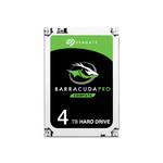 Seagate 4TB BarraCuda Pro 7200 rpm SATA III 3.5" Internal HDD