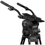 Cartoni Master 30 Video Fluid Head (Mitchell)
