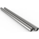 8Sinn 15mm Silver Rod (9.8", Pair)