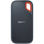 Extreme Portable SSD