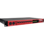 Focusrite Clarett 8Pre USB Rackmount 18x20 USB Type-C Audio/MIDI Interface