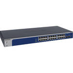 NETGEAR XS724EM 24-Port 10-Gigabit/Multi-Gigabit Smart Managed Plus Switch