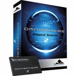 Spectrasonics Omnisphere Power Synth Virtual Instrument (Upgrade from V1 to V2)