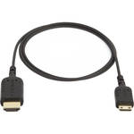 Buy CableLeader.com High Speed Micro HDMI to HDMI Cable 34AWG 1ft