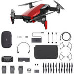 航空機 MAVIC AIR Fly More Combo Amazon.co.jp: 【国内正規品】DJI ドローン Mavic Air Fly More