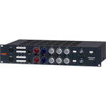 Warm Audio WA273-EQ Dual-Channel Microphone Preamplifier