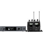Sennheiser ew IEM G4 Wireless Stereo Monitoring System - Sound