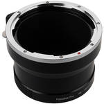 FotodioX Hasselblad V-Mount Lens to Hasselblad X-Mount Camera Adapter