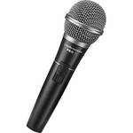 Audio-Technica Pro 31 Cardioid Dynamic Handheld Microphone with XLR to XLR Cable