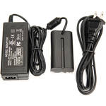 ikan 12V AC/DC Adapter with Type C European Plug (1.5A)