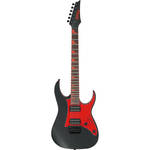 Ibanez GRX70QA RG GIO Series Electric Guitar GRX70QATBB B&H