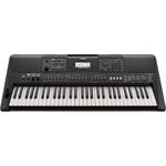 Yamaha PSR-E463 61-Key Touch-Sensitive Portable Keyboard