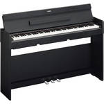 Yamaha ARIUS YDP-S34 Digital Piano (Black Walnut)