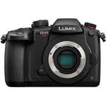 Lumix GH5S Mirrorless Camera