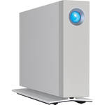 LaCie 4TB d2 Thunderbolt 2 External Hard Drive