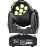 Eliminator Lighting Stealth Wash Zoom LED STEALTH WASH ZOOM B&H