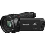 Panasonic HC-VX981K 4K Ultra HD Camcorder HC-VX981K B&H Photo