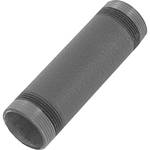 Chief CMS-006 6" Speed-Connect Fixed Extension Column (Black)