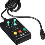 American DJ VFTR Replacement Wired Timer Remote Control for VF1600 Fog Machine
