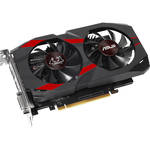ASUS Nvidia GTX1050TI搭載ビデオカード CERBERUS-GTX1050TI-O4G Amazon | ASUS Nvidia GTX1050TI搭載ビデオカード CERBERUS