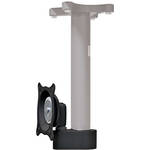 Chief FHS-110B Flat Panel Ceiling Mount (Black)