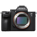 Sony a7 II (Alpha ILCE-7M2) Compact System Camera With HD 1080p, 24.3MP,  Wi-Fi