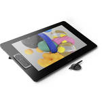 Tabla Digitalizadora Wacom Intuos Comfort PB Pequeña Bluetooth Ctl4100wlk0  - buyruru