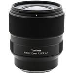 FE Lens f/4 Sony Vario-Tessar ZA B&H OSS 24-70mm SEL2470ZB T*