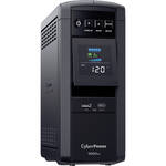 CyberPower 10-Outlets 1000VA 600W PURE Sinewave UPS
