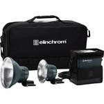 ELB 500 TTL Dual To Go Kit
