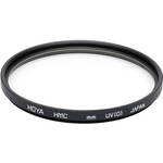 Hoya 58mm Ultraviolet UV (O) Haze Multicoated Filter