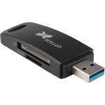 Sony SD UHS-II USB Reader/Writer - MRW-S1