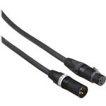 ARRI 3-Pin XLR DC Power Cable for SkyPanel Lights (1.6')