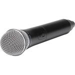Samson CH99 Handheld Transmitter with Q8 Dynamic Microphone Capsule (K: 470 to 494 MHz)