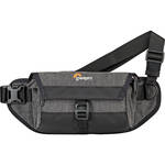 Lowepro m-Trekker HP120 Bag (Gray Canvex)