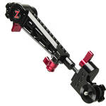 Zacuto Zgrip Trigger for Camera with Relocatable Rosette Grip