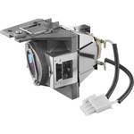 BenQ MW826ST 3400-Lumen WXGA Short-Throw DLP Projector MW826ST