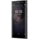 Sony Xperia XA2 H3123 32GB Smartphone (Unlocked, Black)
